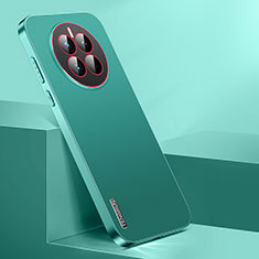 Funda Dura Plastico Rigida Carcasa Mate JL1 para Huawei Mate 50E Verde