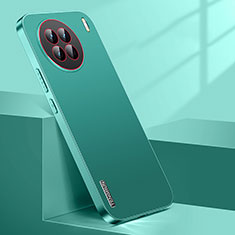 Funda Dura Plastico Rigida Carcasa Mate JL1 para Vivo X90 5G Verde