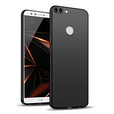 Funda Dura Plastico Rigida Carcasa Mate M01 para Huawei Honor 9 Lite Negro