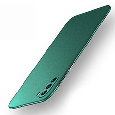 Funda Dura Plastico Rigida Carcasa Mate M01 para Huawei Mate 40 Lite 5G Verde