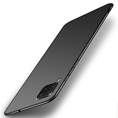 Funda Dura Plastico Rigida Carcasa Mate M01 para Huawei Nova 7i Negro