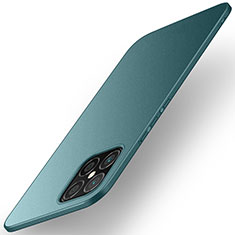 Funda Dura Plastico Rigida Carcasa Mate M01 para Huawei Nova 8 SE 5G Verde