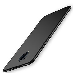 Funda Dura Plastico Rigida Carcasa Mate M02 para Vivo Nex 3 Negro