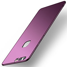 Funda Dura Plastico Rigida Carcasa Mate M03 para Huawei P9 Plus Morado