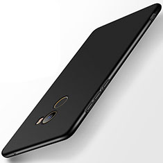 Funda Dura Plastico Rigida Carcasa Mate M03 para Xiaomi Mi Mix Evo Negro