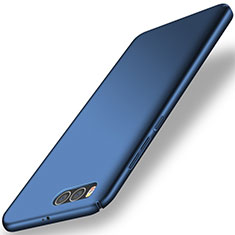 Funda Dura Plastico Rigida Carcasa Mate M06 para Xiaomi Mi 6 Azul