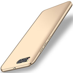 Funda Dura Plastico Rigida Carcasa Mate M06 para Xiaomi Mi 6 Oro