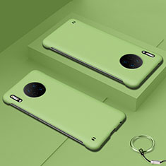 Funda Dura Plastico Rigida Carcasa Mate P02 para Huawei Mate 30 5G Verde