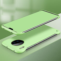 Funda Dura Plastico Rigida Carcasa Mate P03 para Huawei Mate 30 Pro 5G Verde