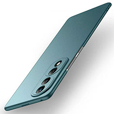 Funda Dura Plastico Rigida Carcasa Mate para Huawei Honor 70 Pro+ Plus 5G Verde