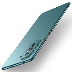 Funda Dura Plastico Rigida Carcasa Mate para Huawei Nova 10 Pro Verde