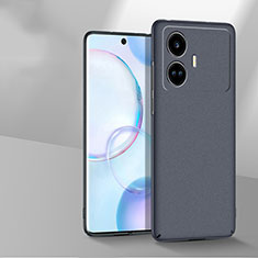 Funda Dura Plastico Rigida Carcasa Mate para Realme GT Neo5 SE 5G Azul