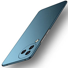 Funda Dura Plastico Rigida Carcasa Mate para Xiaomi Civi 3 5G Azul