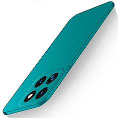 Funda Dura Plastico Rigida Carcasa Mate para Xiaomi Redmi K70 Pro 5G Verde