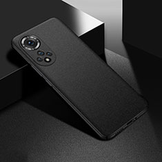 Funda Dura Plastico Rigida Carcasa Mate YK1 para Huawei Honor 50 5G Negro