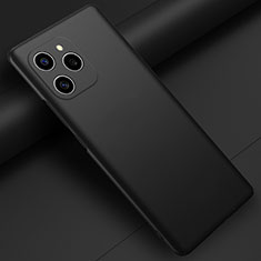 Funda Dura Plastico Rigida Carcasa Mate YK1 para Huawei Honor 60 SE 5G Negro