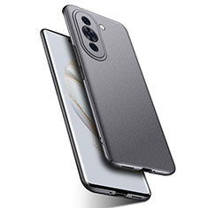 Funda Dura Plastico Rigida Carcasa Mate YK1 para Huawei Nova 10 Gris