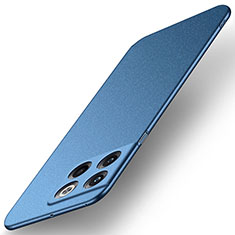 Funda Dura Plastico Rigida Carcasa Mate YK1 para OnePlus 10T 5G Azul