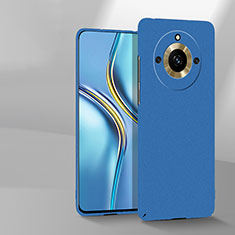 Funda Dura Plastico Rigida Carcasa Mate YK1 para Realme Narzo 60 Pro 5G Azul