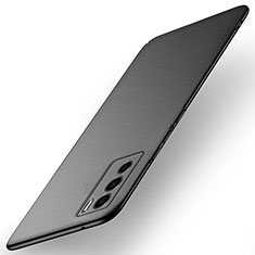 Funda Dura Plastico Rigida Carcasa Mate YK1 para Vivo iQOO Neo5S 5G Negro