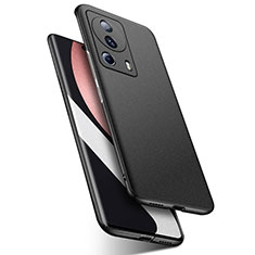 Funda Dura Plastico Rigida Carcasa Mate YK1 para Xiaomi Civi 2 5G Negro