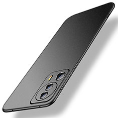 Funda Dura Plastico Rigida Carcasa Mate YK2 para Xiaomi Civi 2 5G Negro