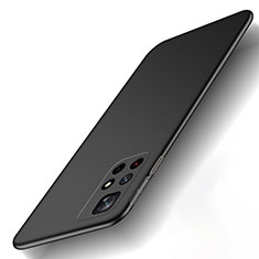 Funda Dura Plastico Rigida Carcasa Mate YK2 para Xiaomi Poco M4 Pro 5G Negro