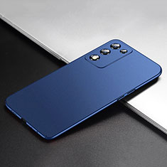 Funda Dura Plastico Rigida Carcasa Mate YK3 para Realme 9 SE 5G Azul