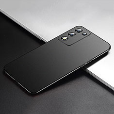 Funda Dura Plastico Rigida Carcasa Mate YK3 para Realme 9 SE 5G Negro