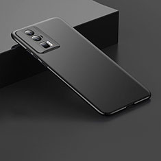 Funda Dura Plastico Rigida Carcasa Mate YK3 para Xiaomi Redmi K60 Pro 5G Negro