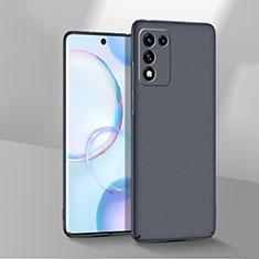 Funda Dura Plastico Rigida Carcasa Mate YK5 para Realme 9 SE 5G Azul