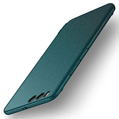 Funda Dura Plastico Rigida Fino Arenisca Q01 para Xiaomi Mi 6 Verde