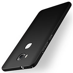 Funda Dura Plastico Rigida Mate M01 para Huawei Honor Play 5X Negro
