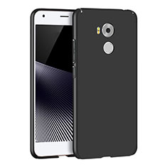 Funda Dura Plastico Rigida Mate M04 para Huawei Mate 8 Negro