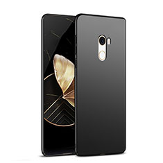 Funda Dura Plastico Rigida Mate M05 para Xiaomi Mi Mix Evo Negro