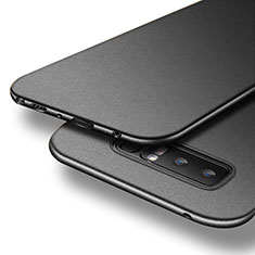 Funda Dura Plastico Rigida Mate M07 para Samsung Galaxy Note 8 Negro