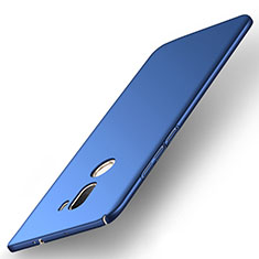 Funda Dura Plastico Rigida Mate para Xiaomi Mi 5S Plus Azul