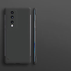 Funda Dura Plastico Rigida Sin Marco Carcasa Mate para Huawei Honor 80 GT 5G Negro