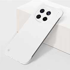 Funda Dura Plastico Rigida Sin Marco Carcasa Mate para Vivo X90 Pro+ Plus 5G Blanco