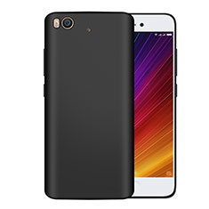 Funda Dura Ultrafina Mate para Xiaomi Mi 5S 4G Negro
