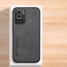 Funda Lujo Cuero Carcasa DY2 para Huawei Nova 10 Negro