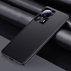 Funda Lujo Cuero Carcasa S03 para Xiaomi Civi 2 5G Negro