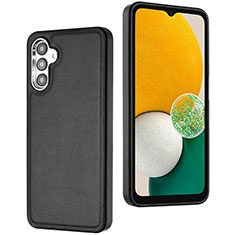 Funda Lujo Cuero Carcasa YB3 para Samsung Galaxy A13 5G Negro