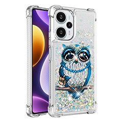 Funda Silicona Carcasa Goma Bling-Bling YB1 para Xiaomi Redmi Note 12 Turbo 5G Multicolor