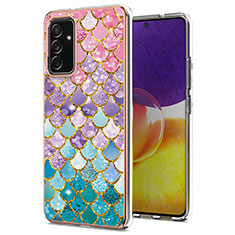 Funda Silicona Gel Goma Patron de Moda Carcasa Y03B para Samsung Galaxy A24 4G Vistoso