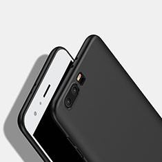 Funda Silicona Goma para Huawei Honor 9 Negro