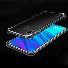 Funda Silicona Ultrafina Carcasa Transparente H01 para Huawei P Smart+ Plus (2019) Claro