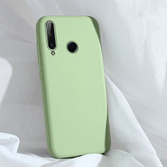 Funda Silicona Ultrafina Goma 360 Grados Carcasa C01 para Huawei Honor 20i Verde