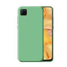 Funda Silicona Ultrafina Goma 360 Grados Carcasa C02 para Huawei P40 Lite Verde