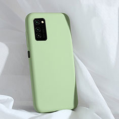 Funda Silicona Ultrafina Goma 360 Grados Carcasa C03 para Huawei Honor V30 Pro 5G Verde